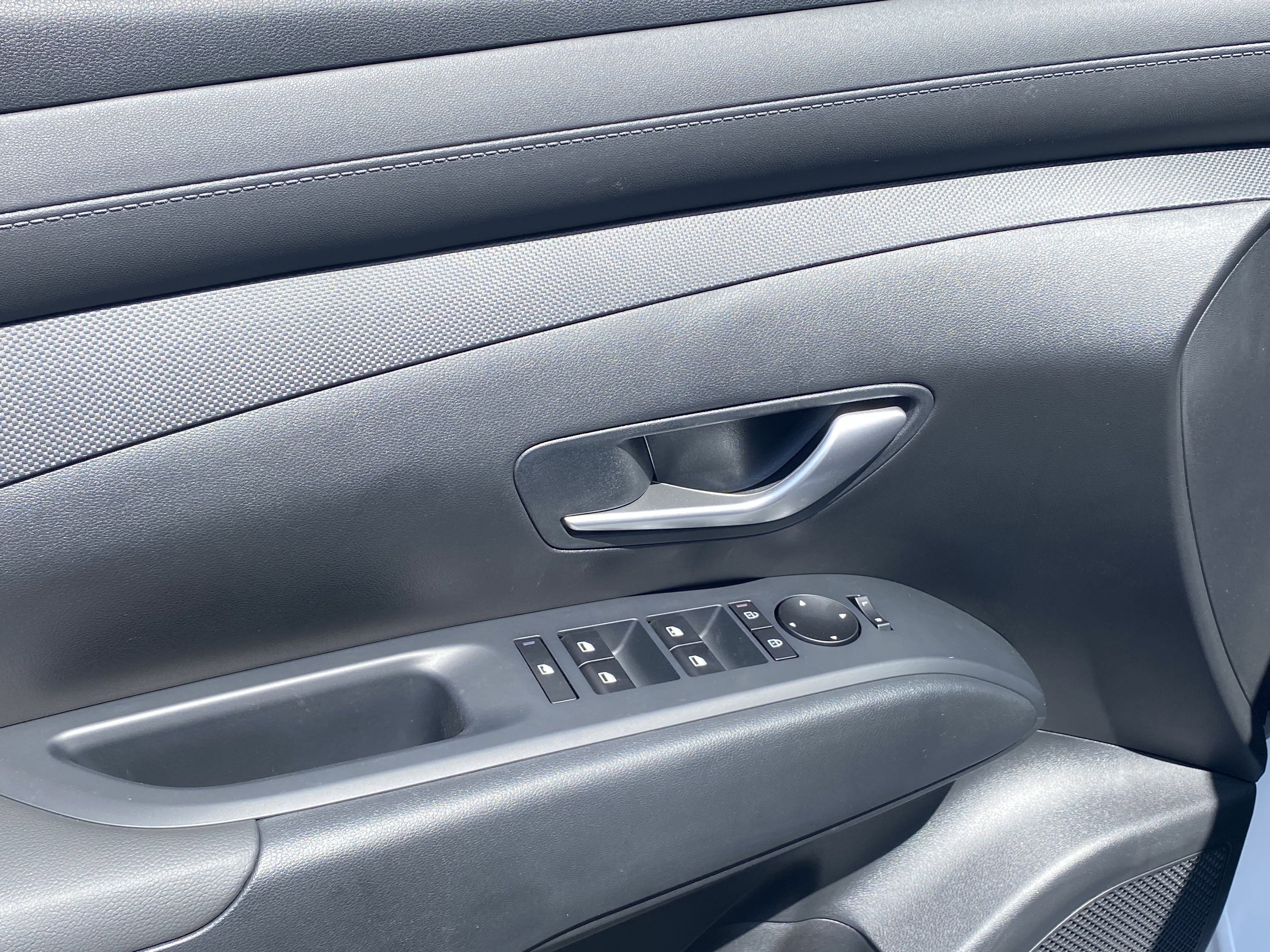 2025 Hyundai SANTA CRUZ SE