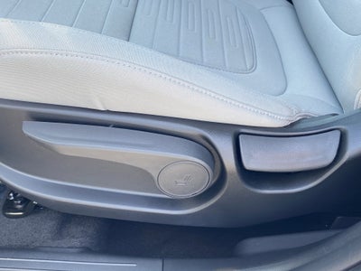 2025 Hyundai SANTA CRUZ SE