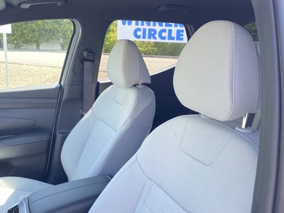 2025 Hyundai SANTA CRUZ SE