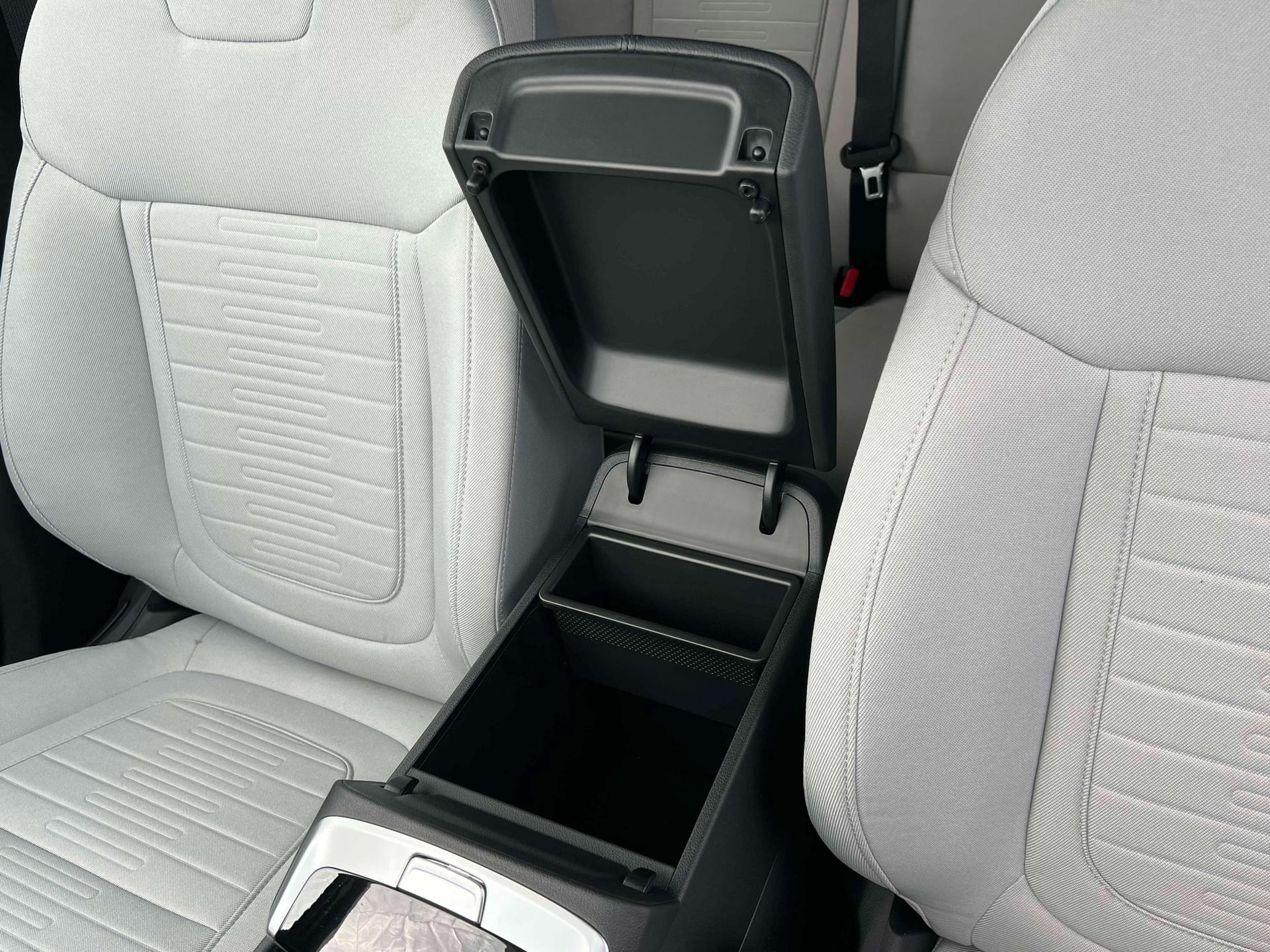 2025 Hyundai SANTA CRUZ SE AWD