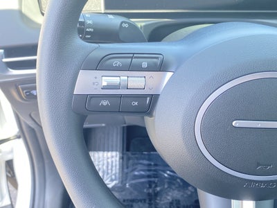 2025 Hyundai SANTA CRUZ SE