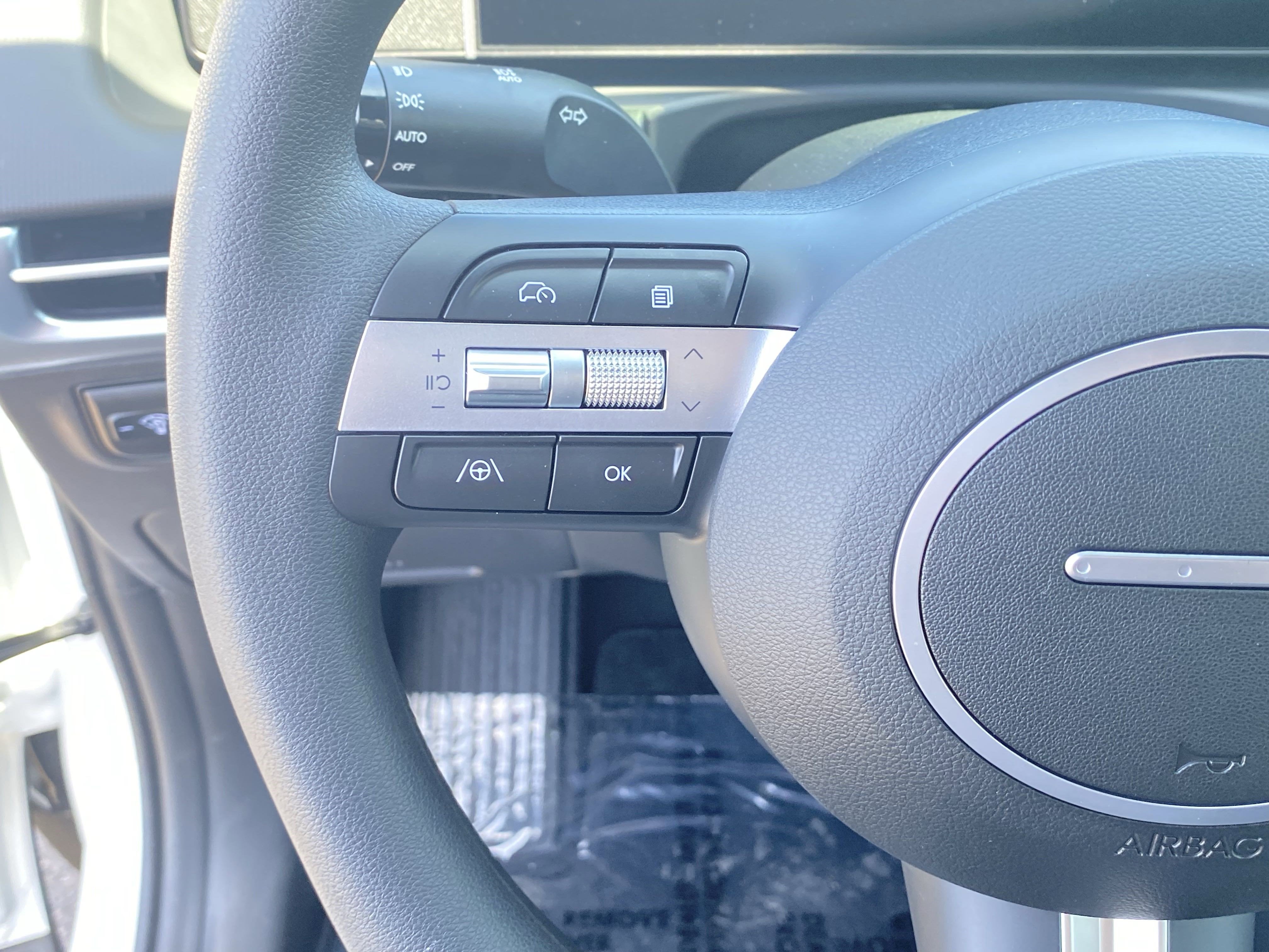 2025 Hyundai SANTA CRUZ SE