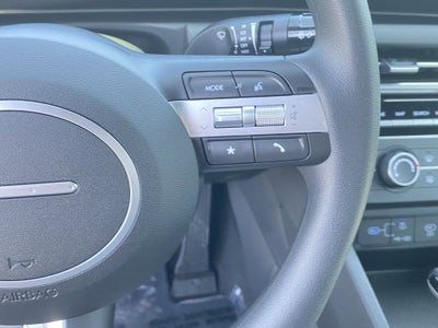 2025 Hyundai SANTA CRUZ SE