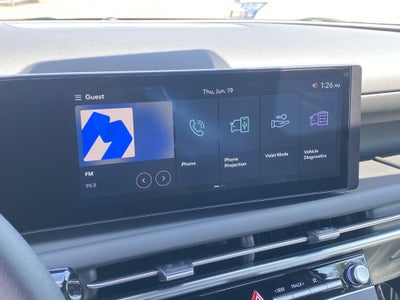 2025 Hyundai SANTA CRUZ SE