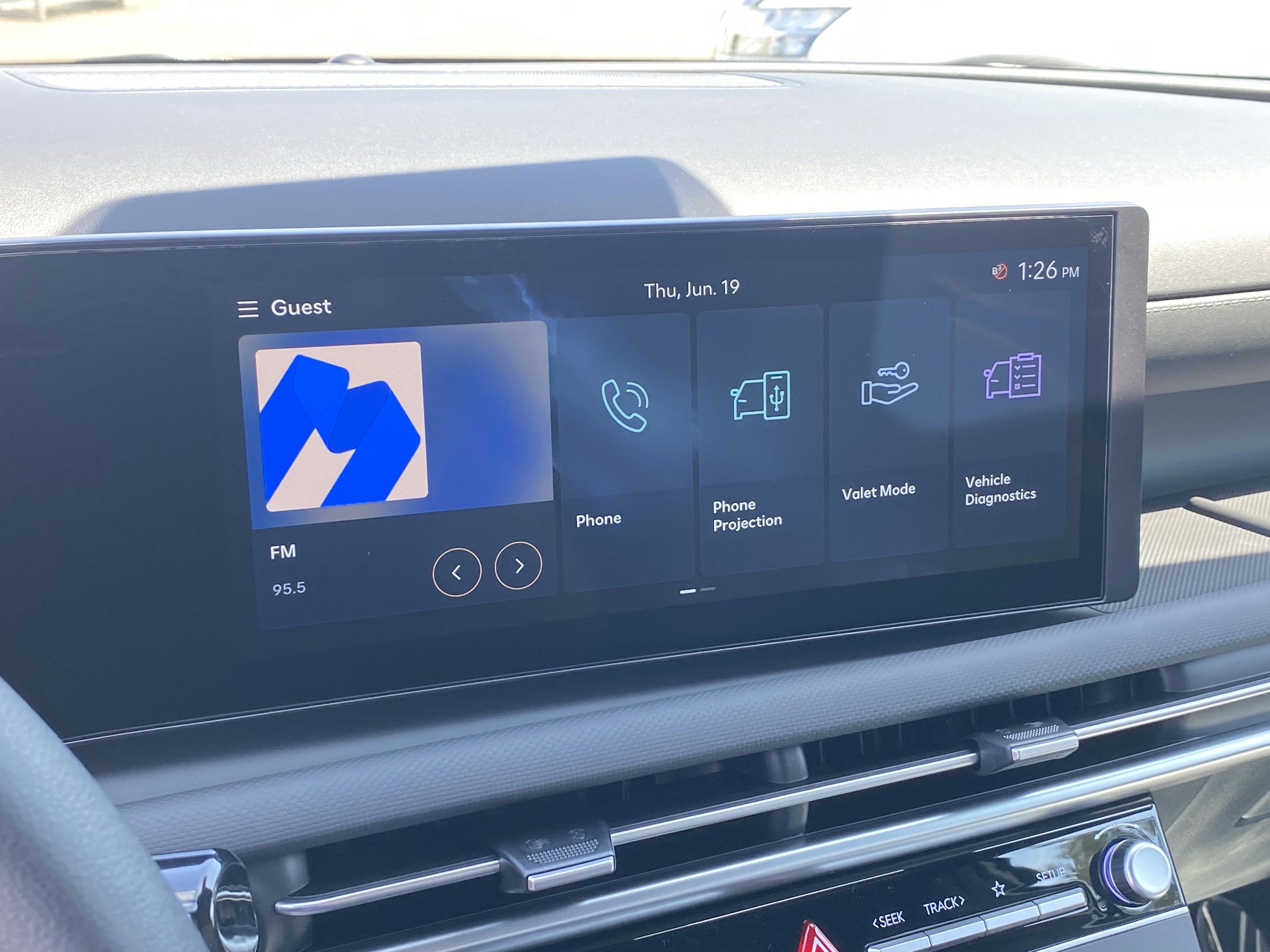 2025 Hyundai SANTA CRUZ SE