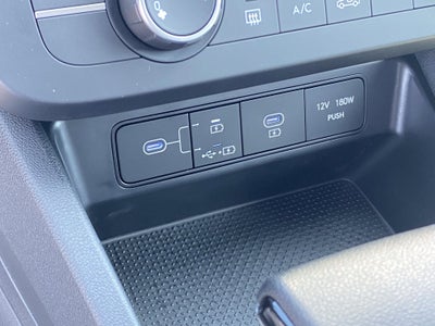 2025 Hyundai SANTA CRUZ SE