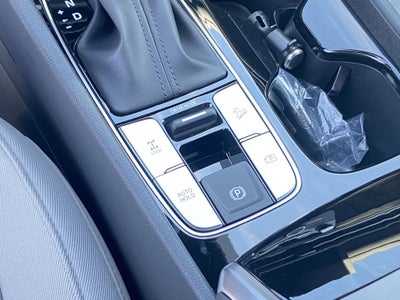 2025 Hyundai SANTA CRUZ SE