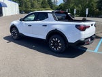 2025 Hyundai SANTA CRUZ SE