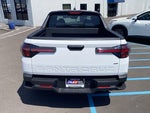 2025 Hyundai SANTA CRUZ SE