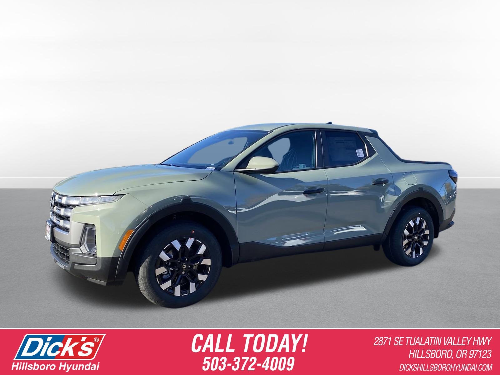 2025 Hyundai SANTA CRUZ SE