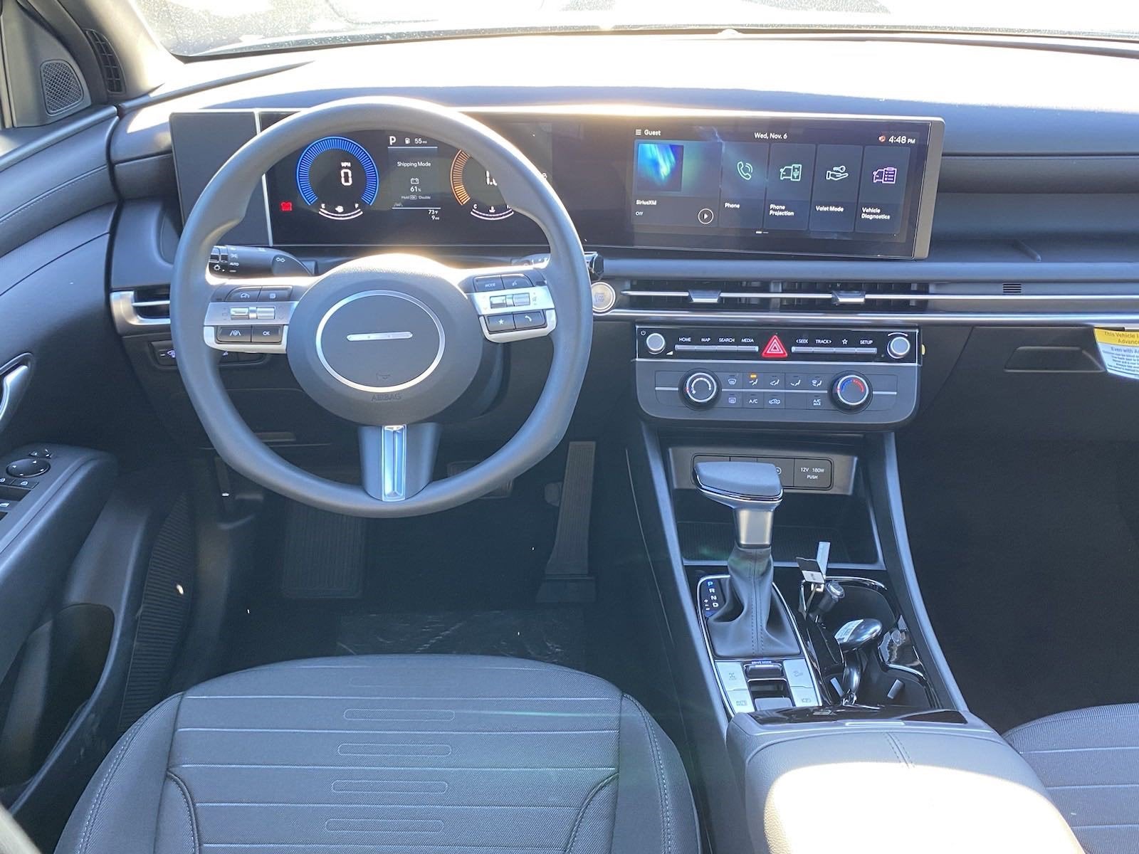 2025 Hyundai SANTA CRUZ SE