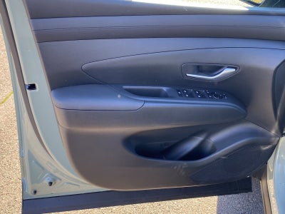 2025 Hyundai SANTA CRUZ SE