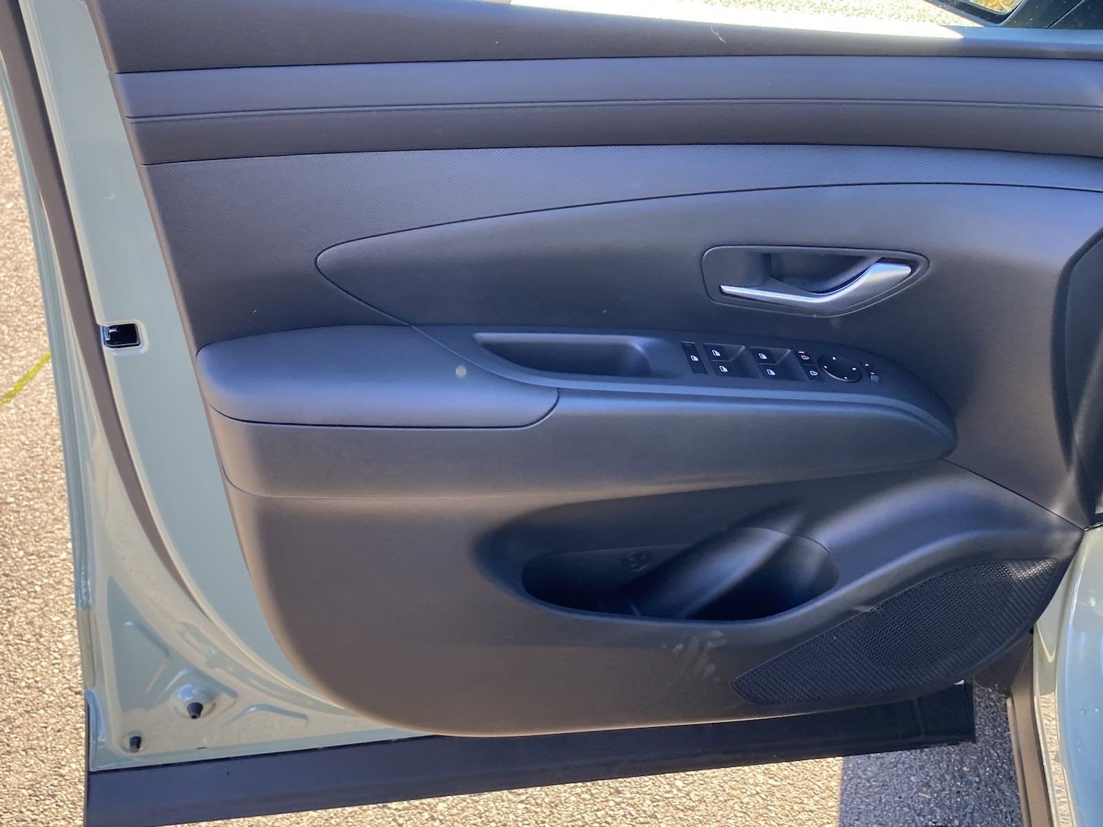 2025 Hyundai SANTA CRUZ SE