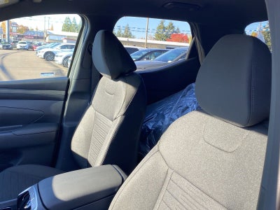 2025 Hyundai SANTA CRUZ SE