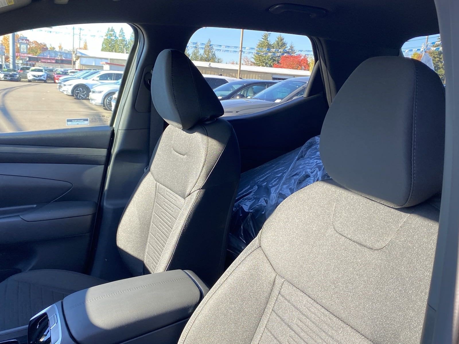 2025 Hyundai SANTA CRUZ SE