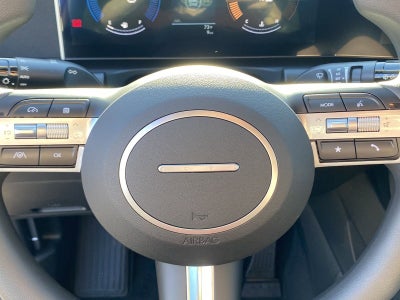 2025 Hyundai SANTA CRUZ SE