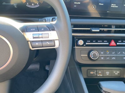 2025 Hyundai SANTA CRUZ SE