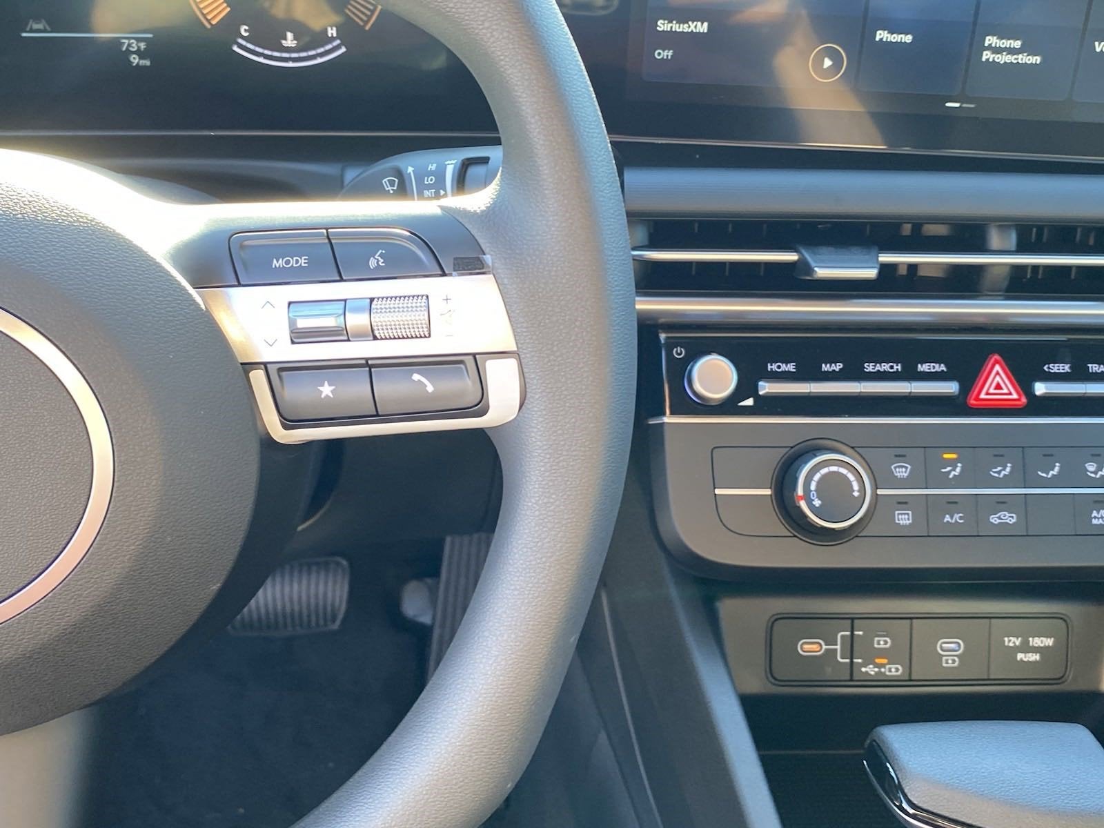 2025 Hyundai SANTA CRUZ SE