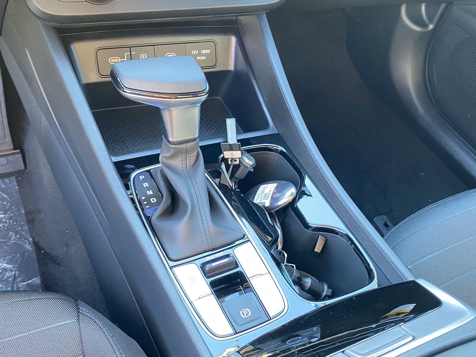 2025 Hyundai SANTA CRUZ SE