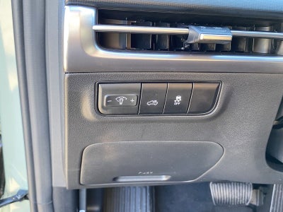 2025 Hyundai SANTA CRUZ SE