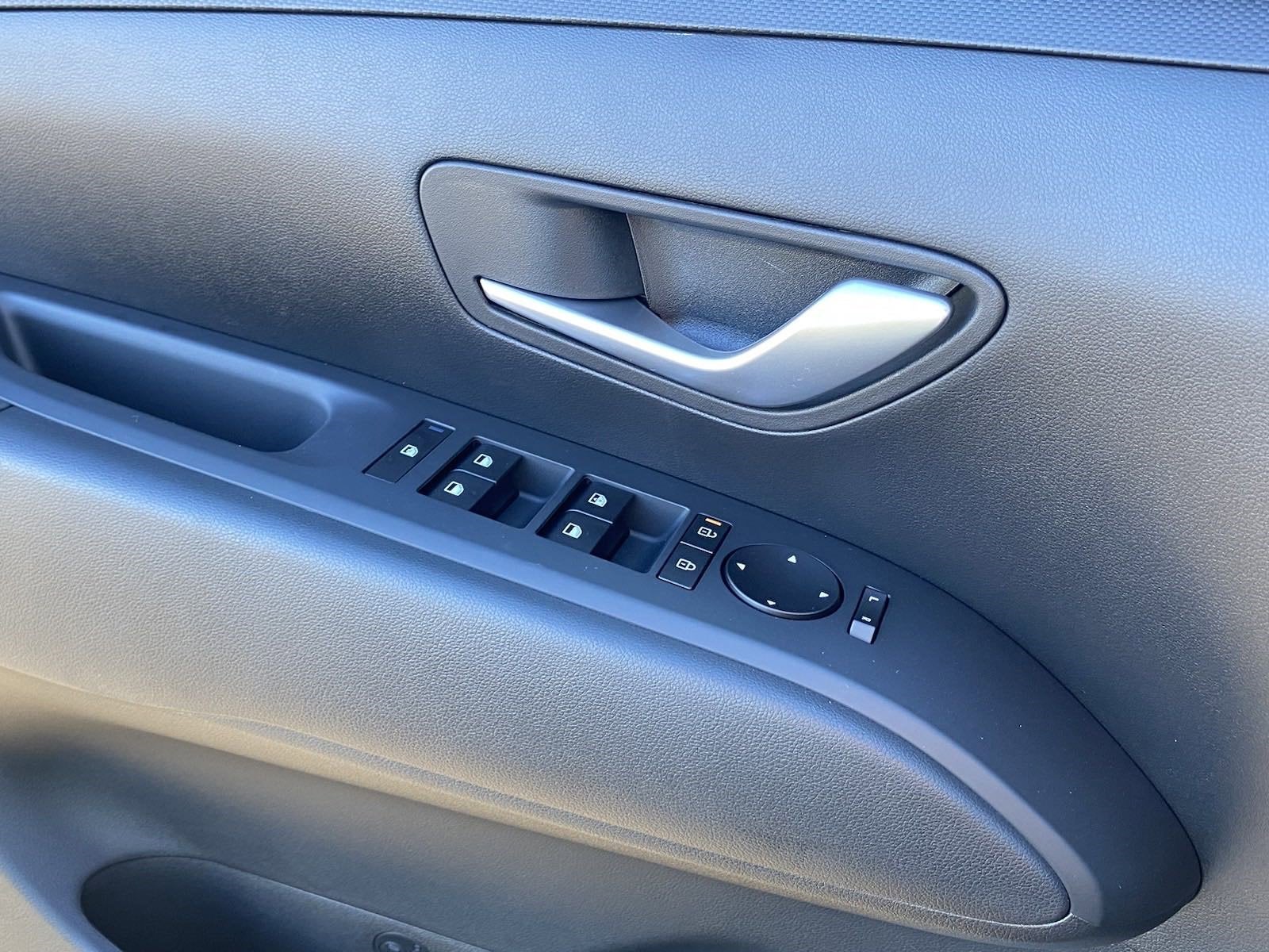 2025 Hyundai SANTA CRUZ SE