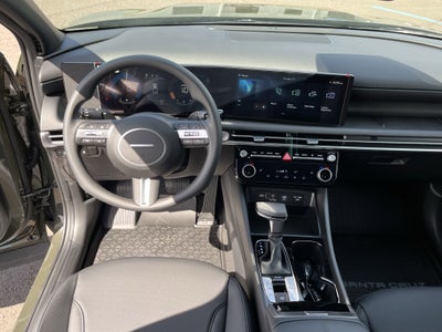 2026 Hyundai SANTA CRUZ SEL AWD