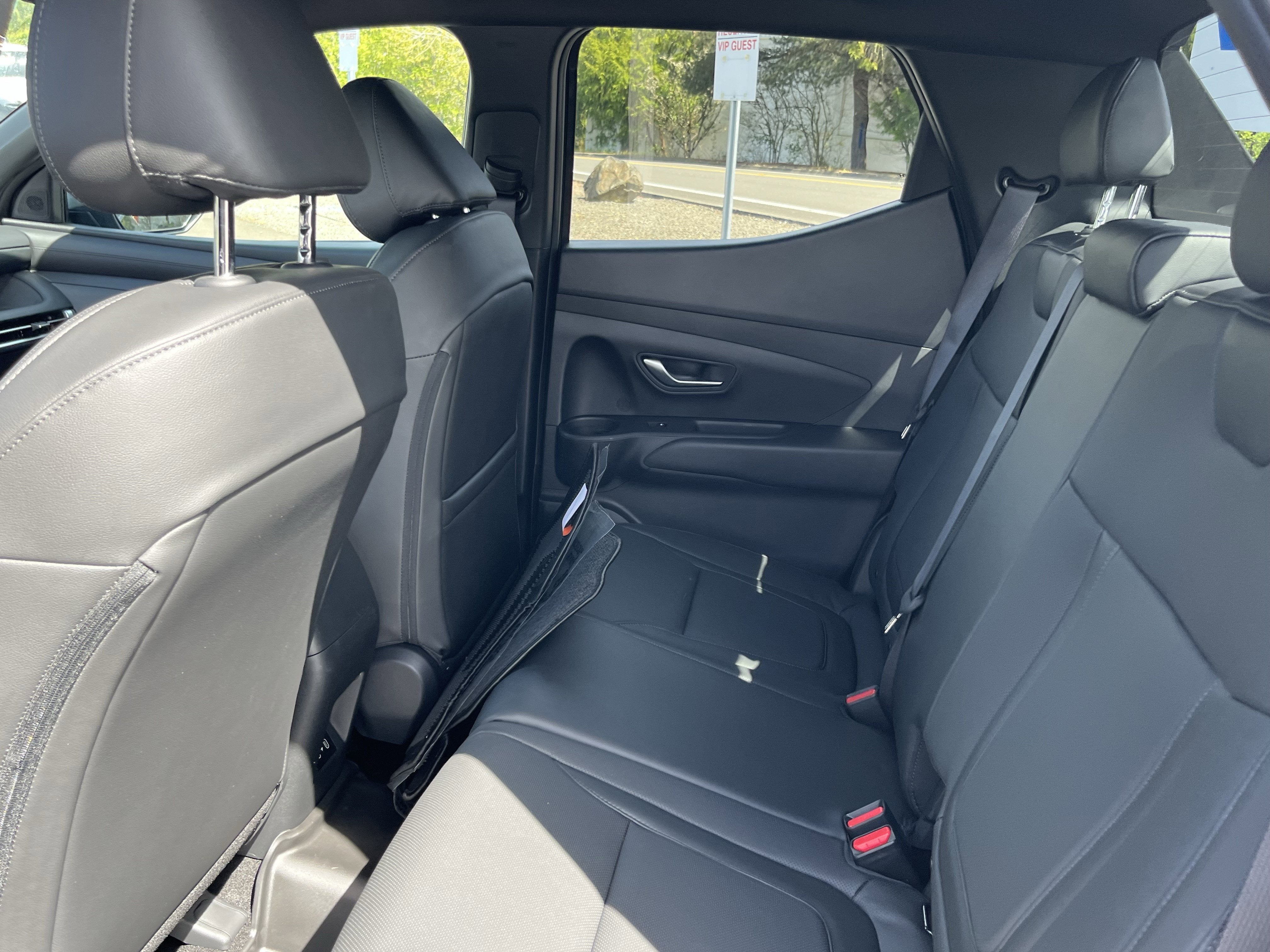 2026 Hyundai SANTA CRUZ SEL AWD