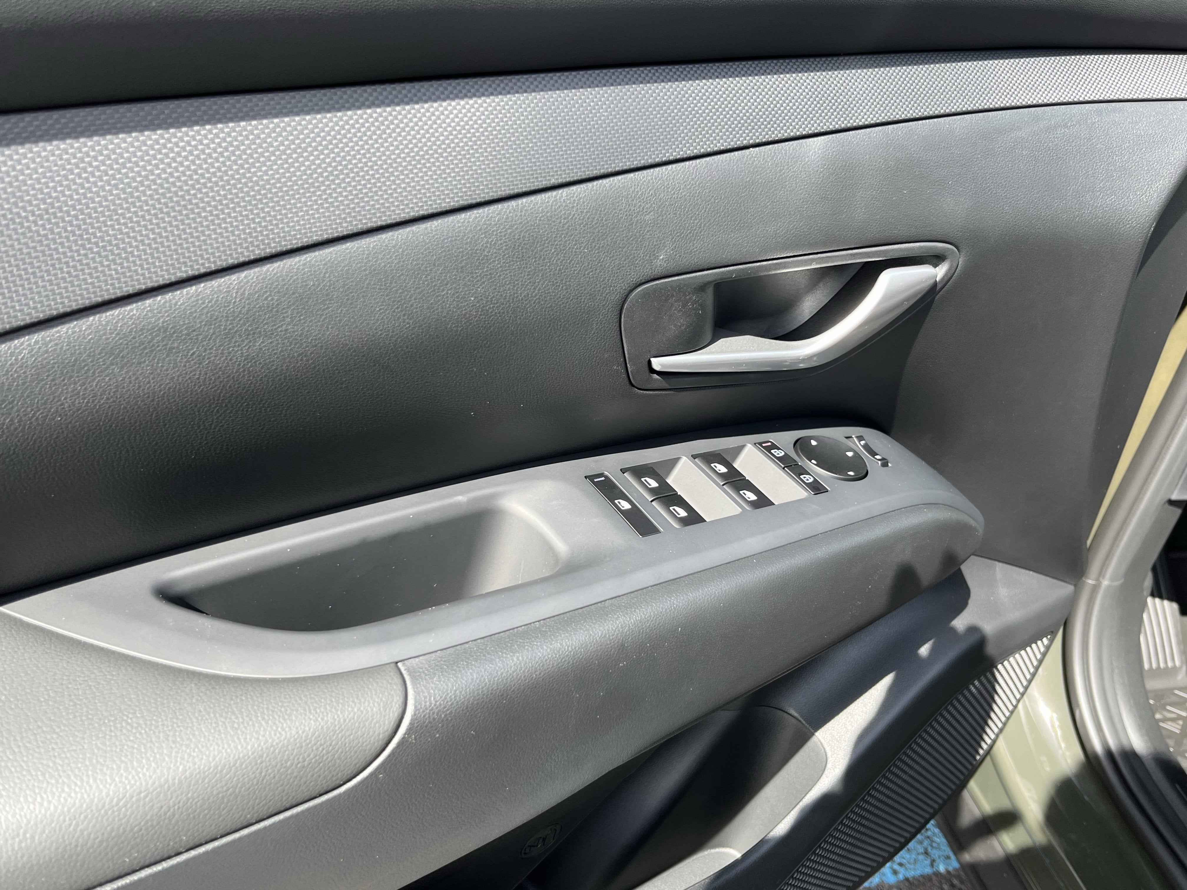 2026 Hyundai SANTA CRUZ SEL AWD