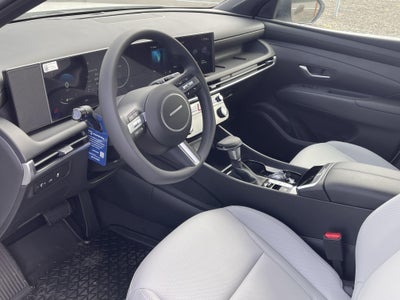 2026 Hyundai SANTA CRUZ SEL Activity AWD