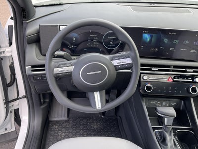2026 Hyundai SANTA CRUZ SEL Activity AWD