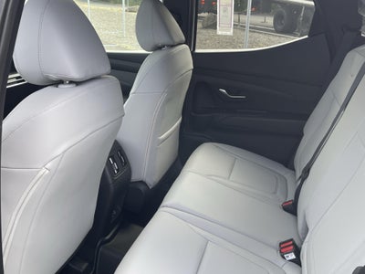 2026 Hyundai SANTA CRUZ SEL Activity AWD
