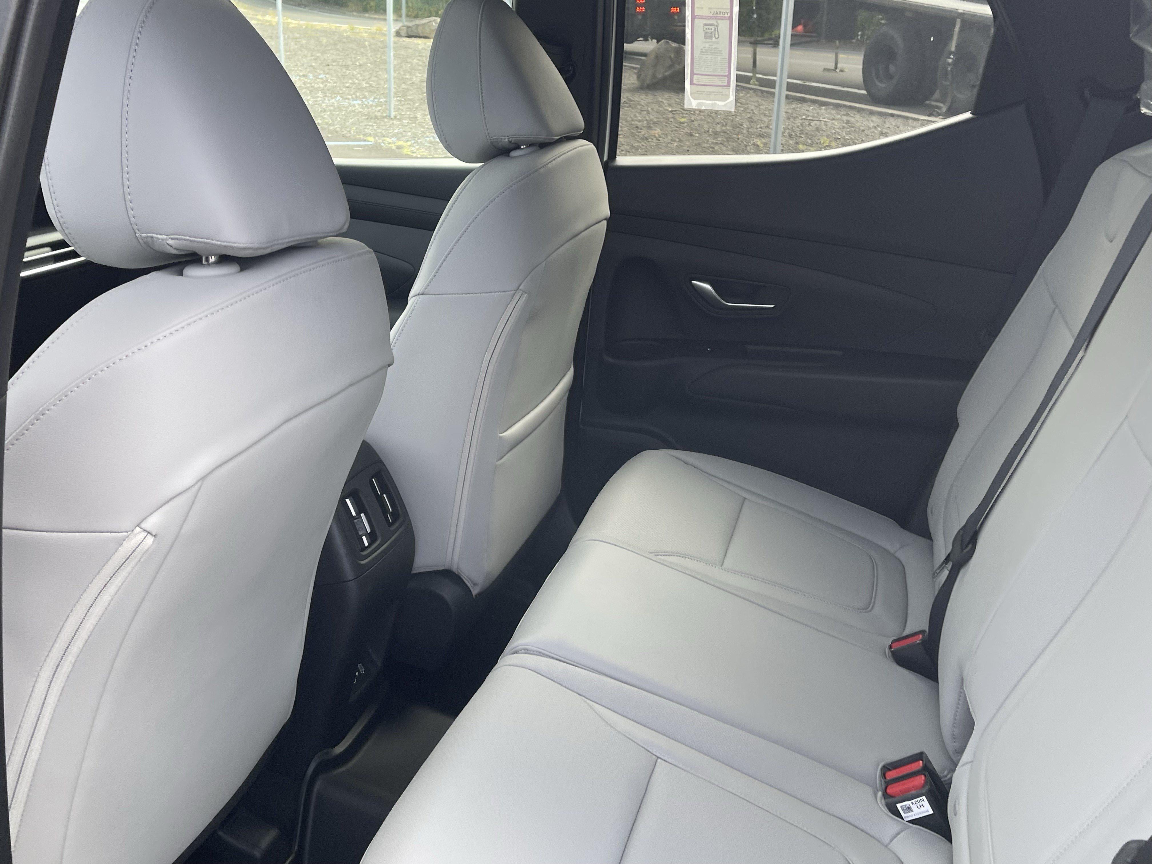 2026 Hyundai SANTA CRUZ SEL Activity AWD
