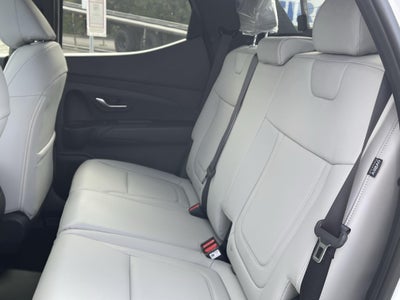 2026 Hyundai SANTA CRUZ SEL Activity AWD
