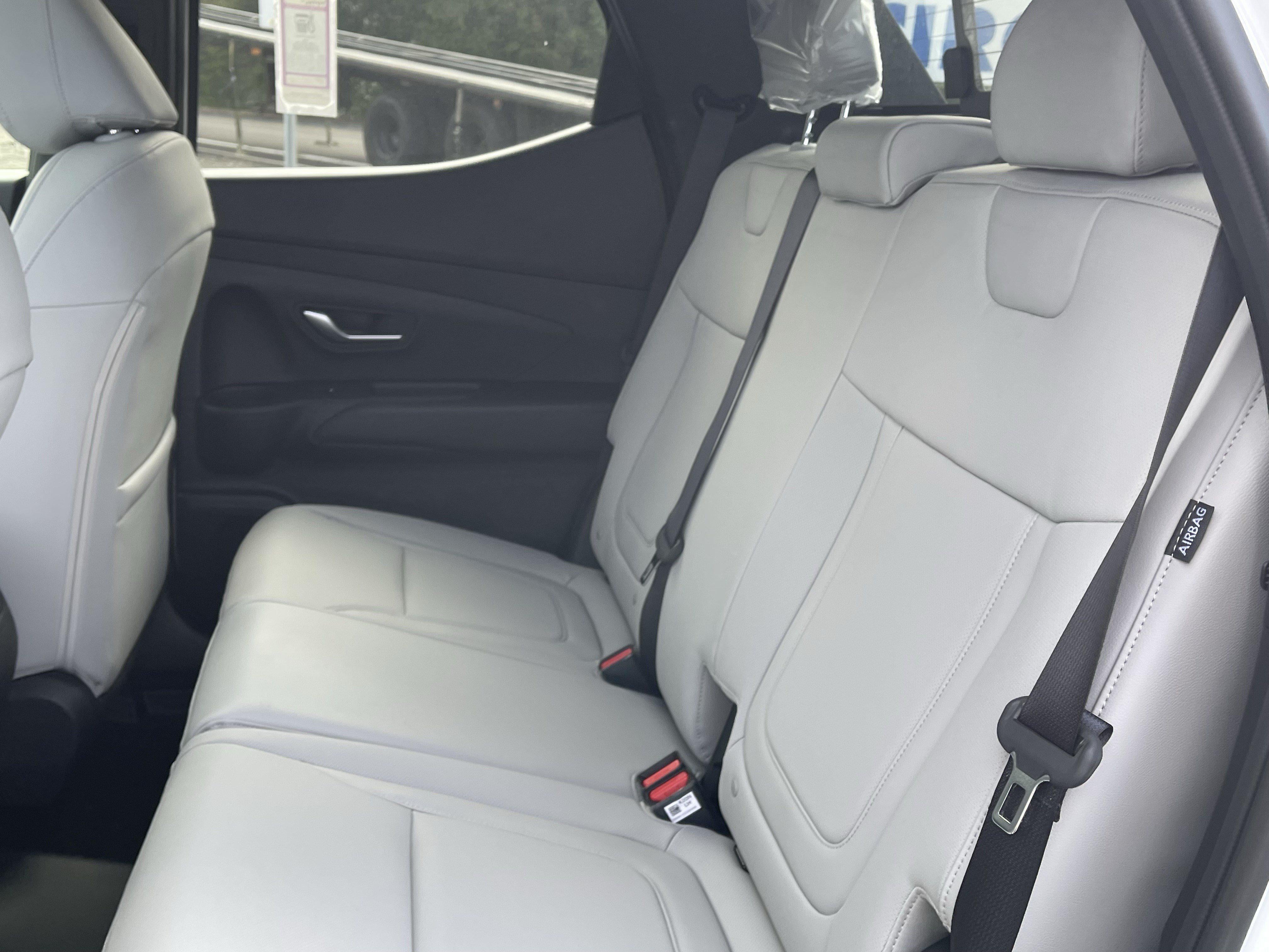 2026 Hyundai SANTA CRUZ SEL Activity AWD
