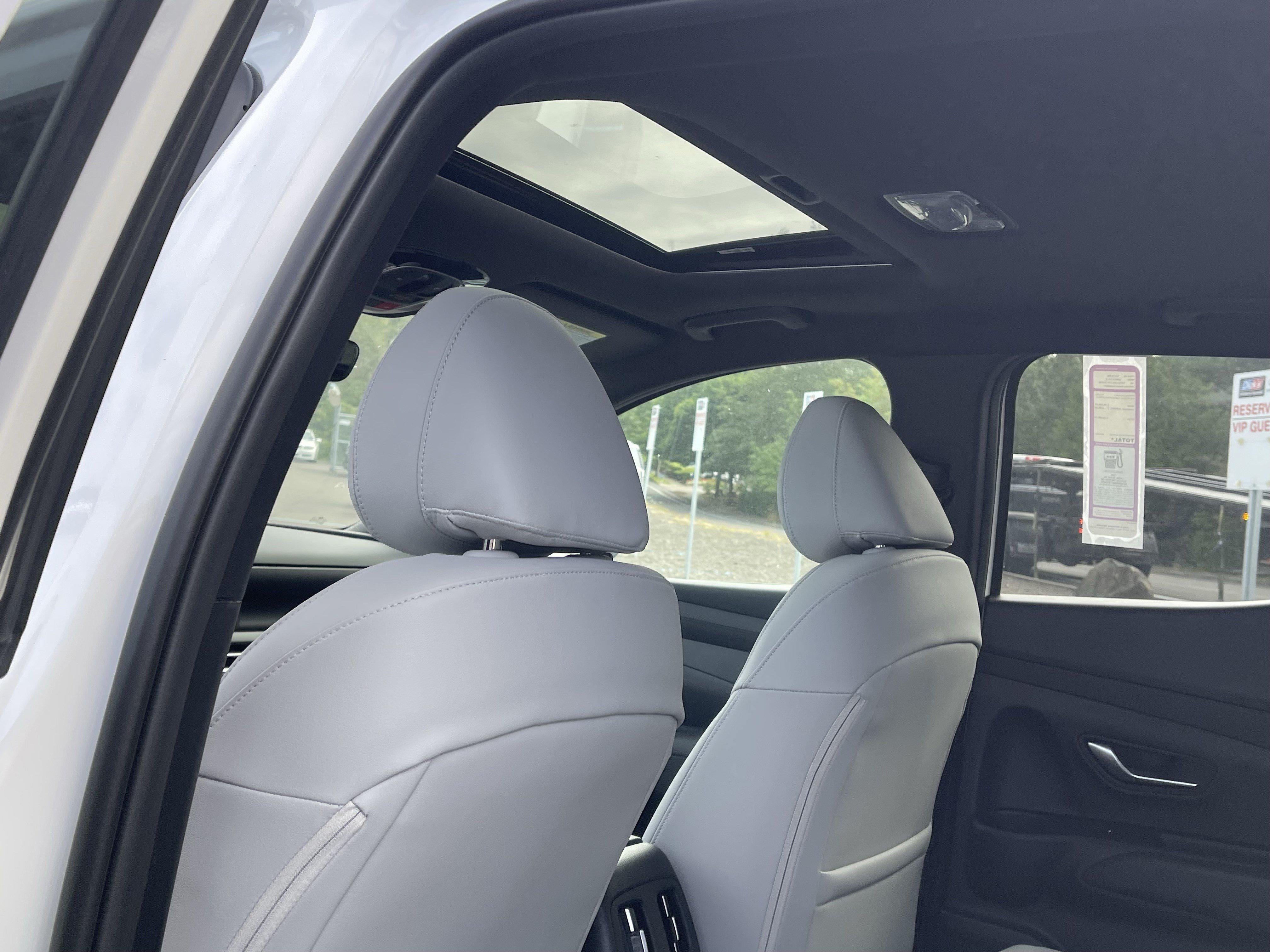 2026 Hyundai SANTA CRUZ SEL Activity AWD