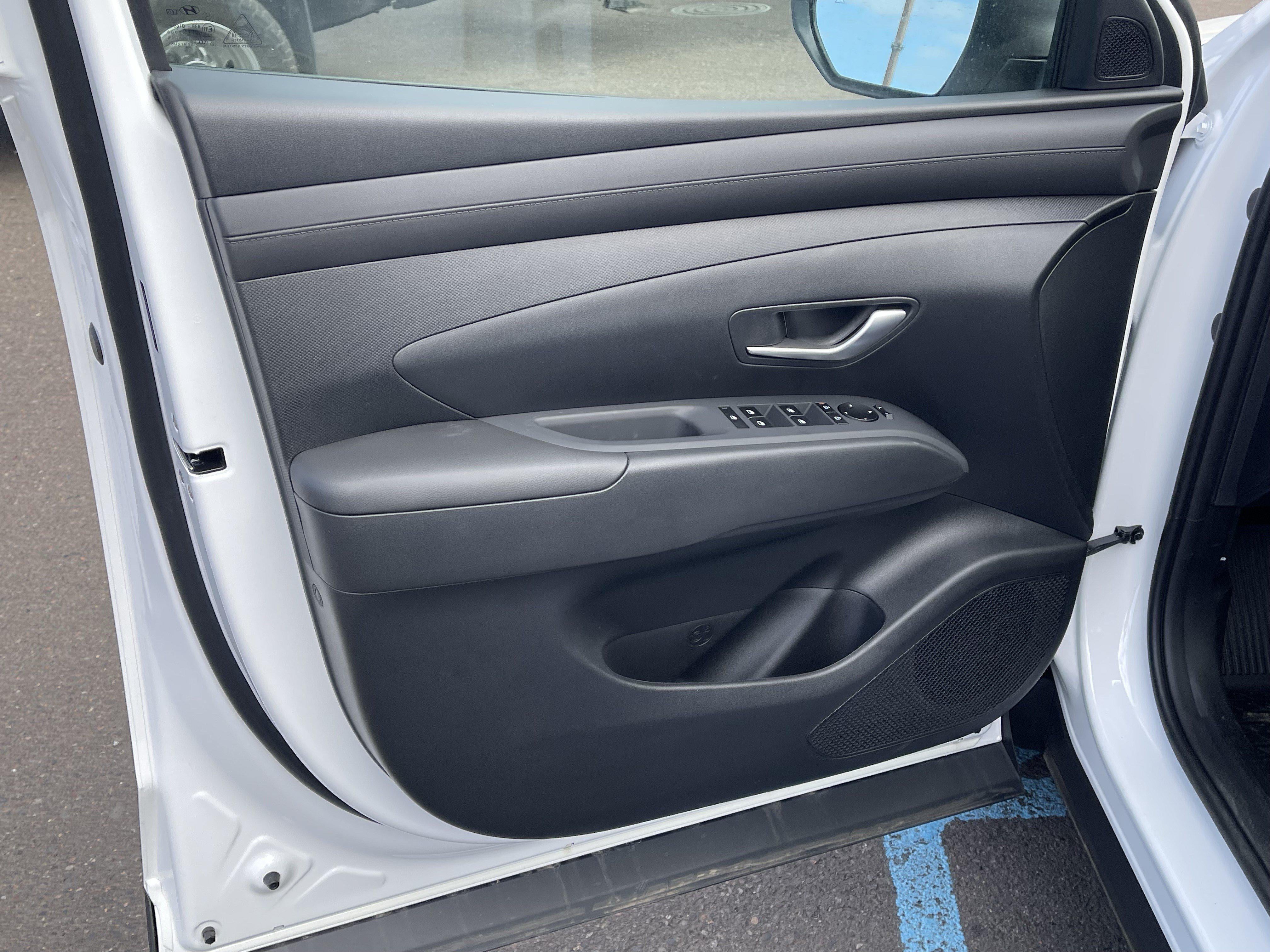 2026 Hyundai SANTA CRUZ SEL Activity AWD