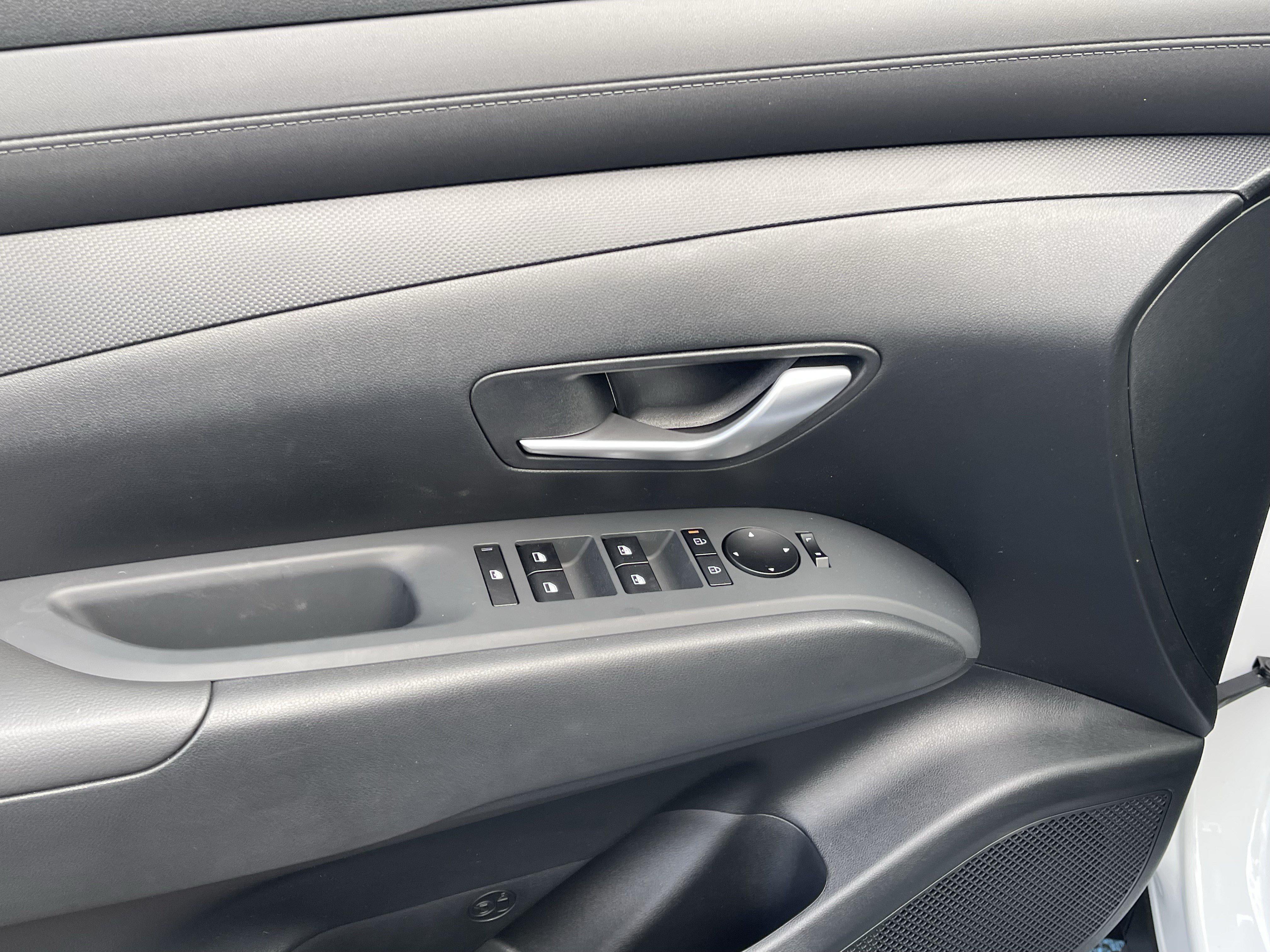 2026 Hyundai SANTA CRUZ SEL Activity AWD