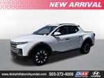 2026 Hyundai SANTA CRUZ SEL Activity AWD