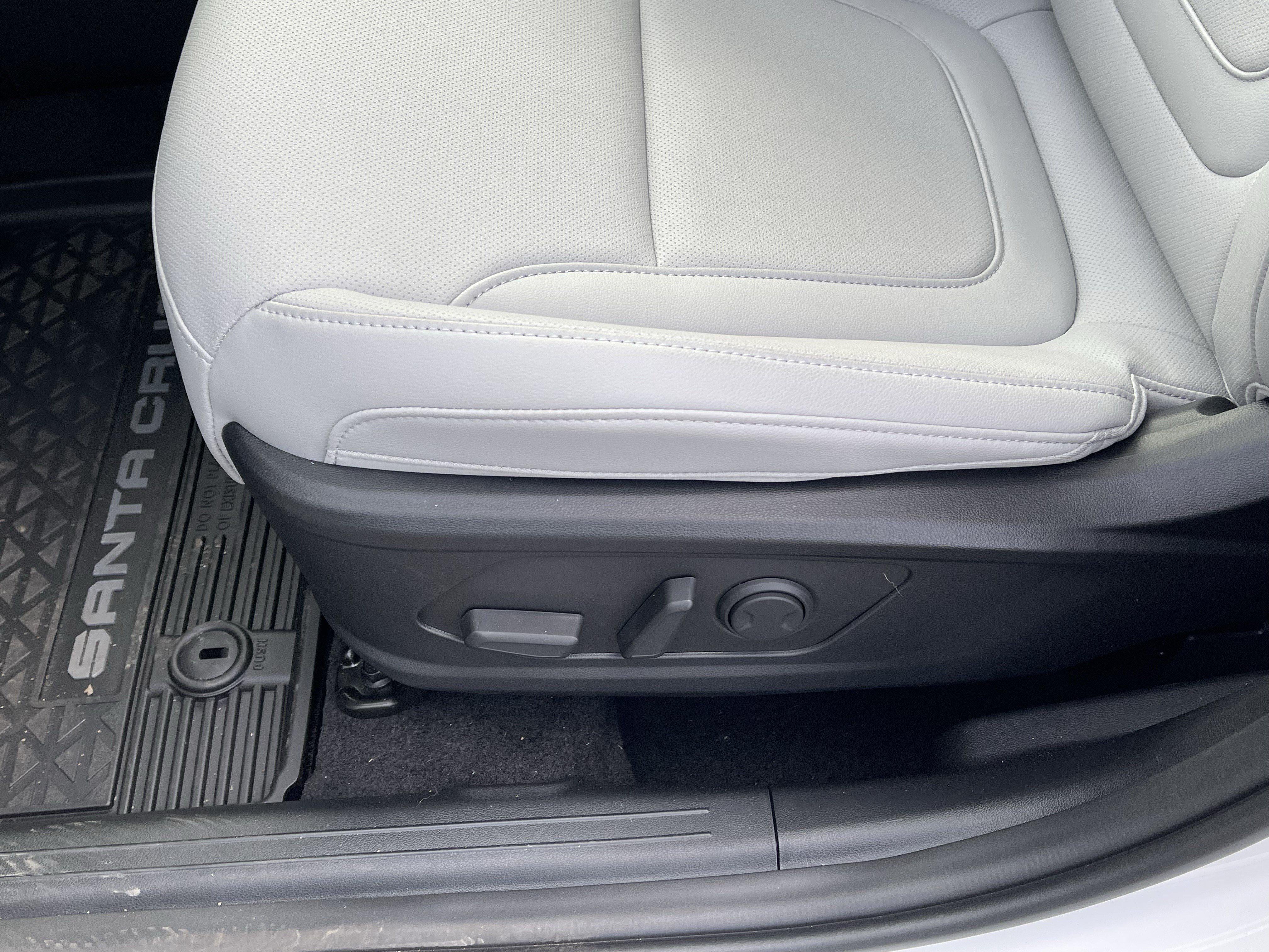 2026 Hyundai SANTA CRUZ SEL Activity AWD