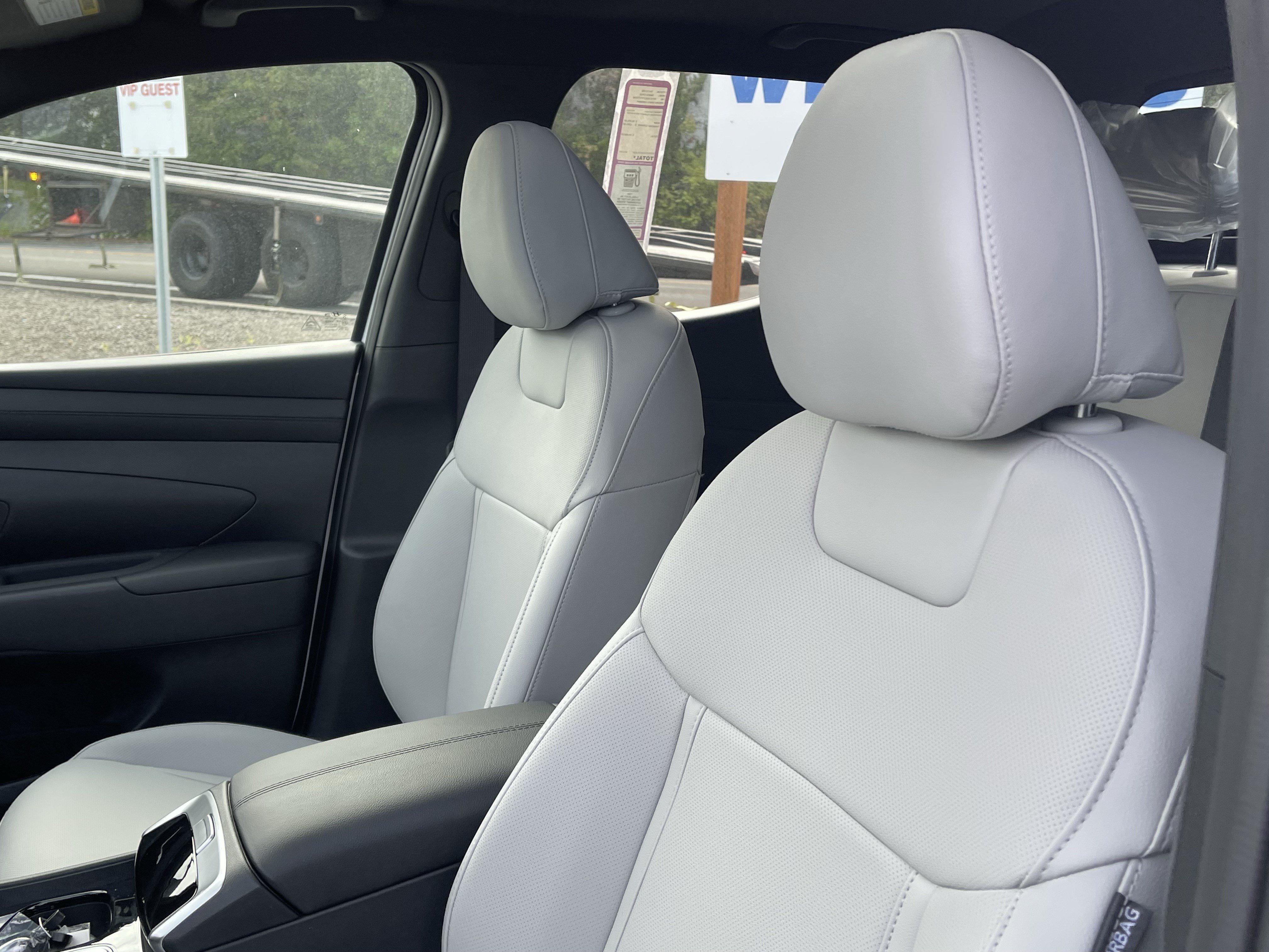 2026 Hyundai SANTA CRUZ SEL Activity AWD