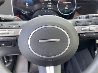 2026 Hyundai SANTA CRUZ SEL Activity AWD
