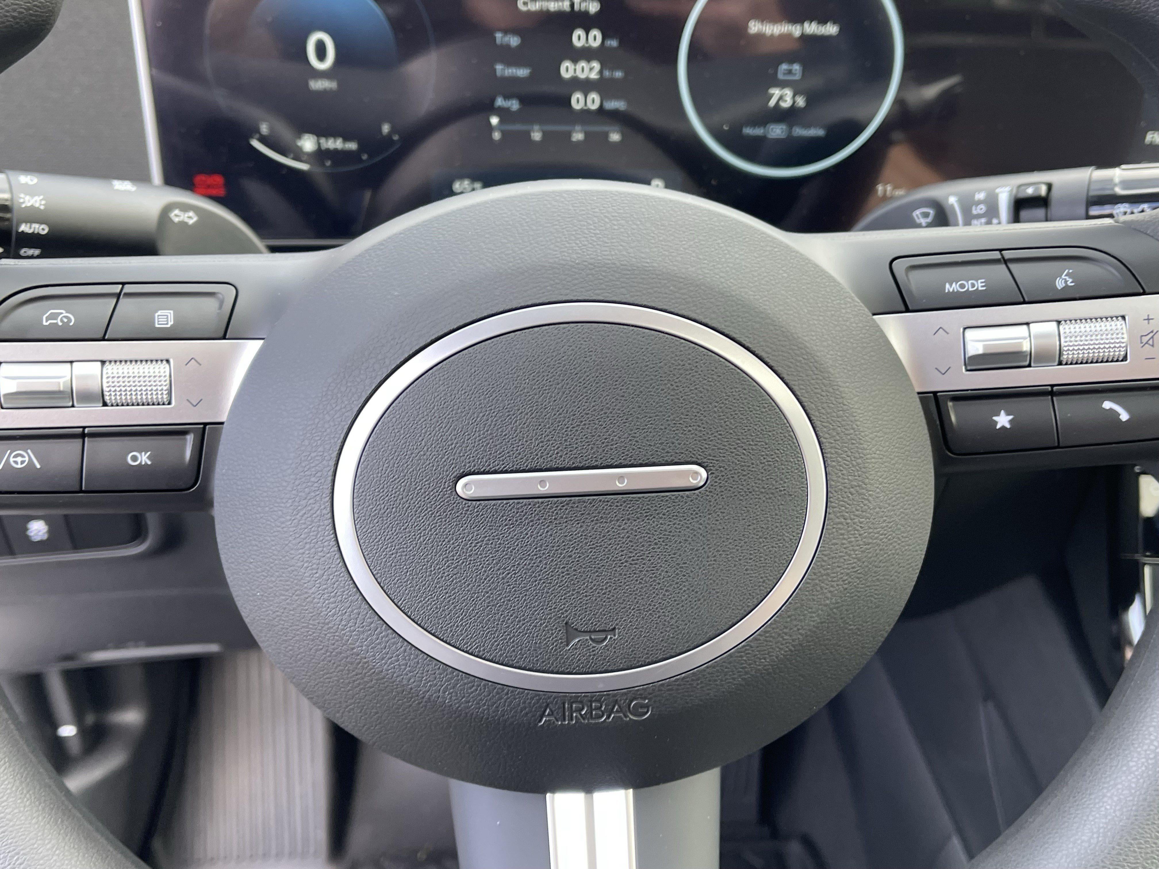 2026 Hyundai SANTA CRUZ SEL Activity AWD