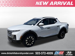 2026 Hyundai SANTA CRUZ SEL Activity AWD