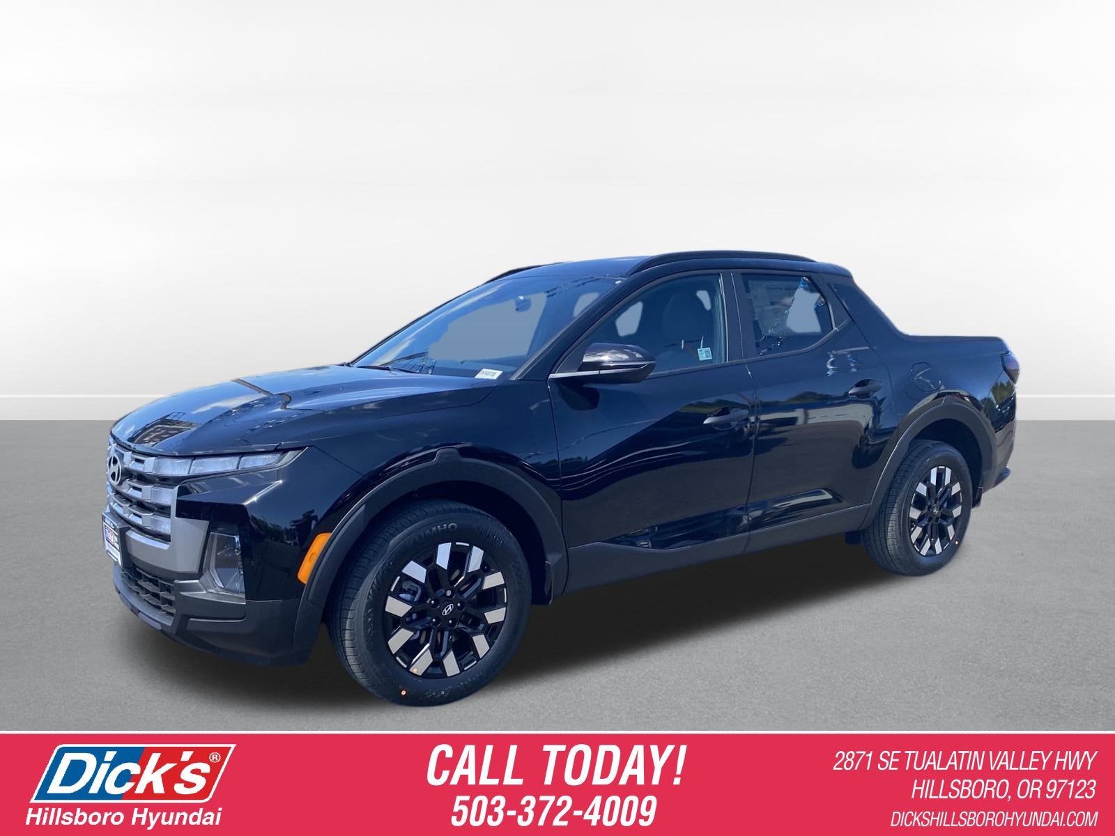 2025 Hyundai SANTA CRUZ SEL Activity