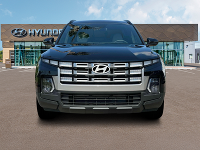 2025 Hyundai SANTA CRUZ SEL Activity AWD