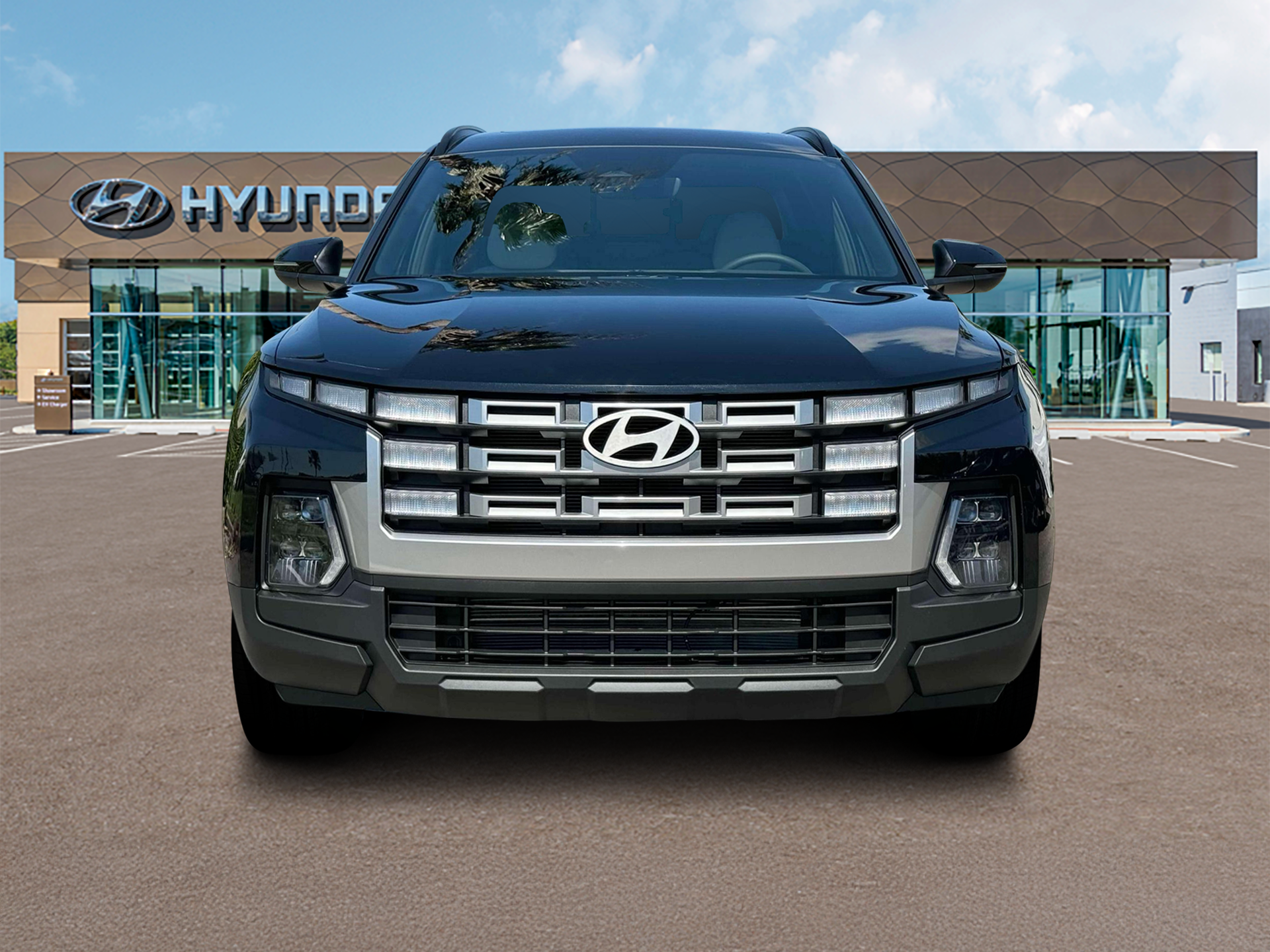 2025 Hyundai SANTA CRUZ SEL Activity AWD