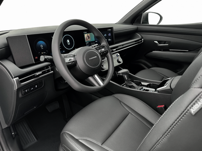 2025 Hyundai SANTA CRUZ SEL Activity AWD