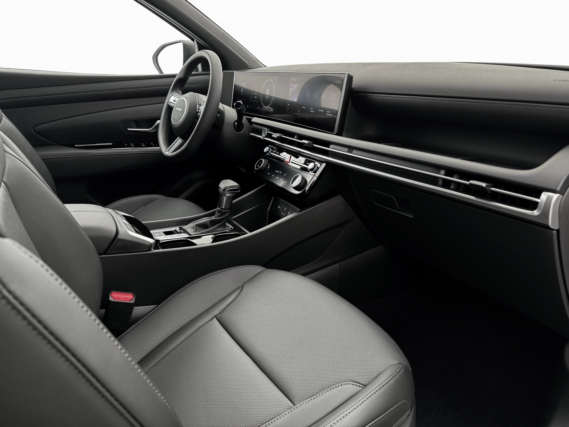 2025 Hyundai SANTA CRUZ SEL Activity AWD