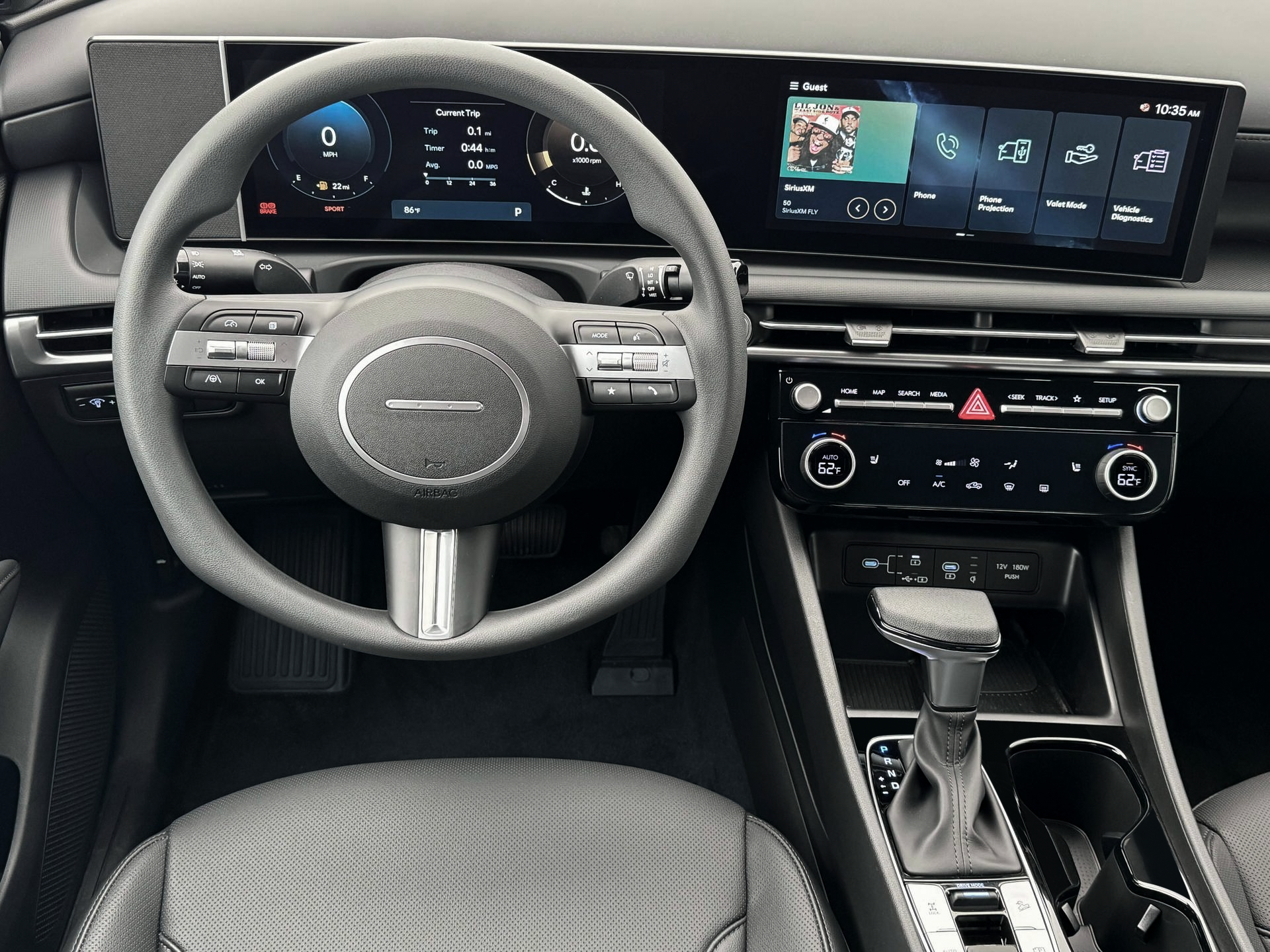 2025 Hyundai SANTA CRUZ SEL Activity AWD