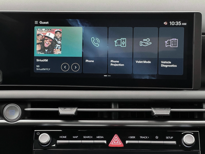 2025 Hyundai SANTA CRUZ SEL Activity AWD